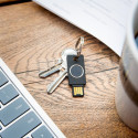 Yubico YubiKey Bio (FIDO Edition) security key, USB-A