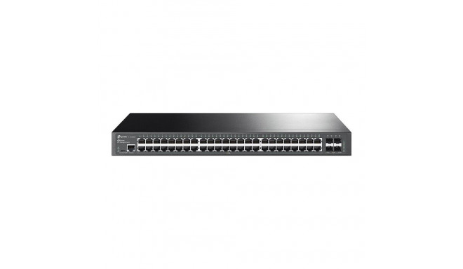 TP-Link TL-SG3452X switch