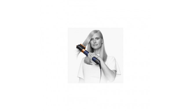 Dyson Airwrap Complete Long Volumise kesköösinine/vask