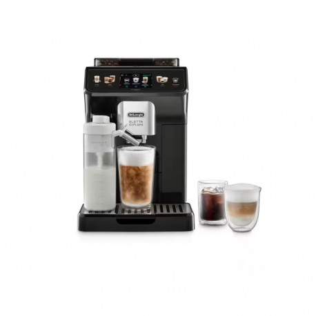 De'Longhi Eletta Explore ECAM 450.65.G hall