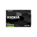HDSSD 2,5" 480GB Kioxia Exceria SATA 6Gbit/s