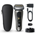 Braun 9515s märg ja kuiv Series 9 meeste pardel