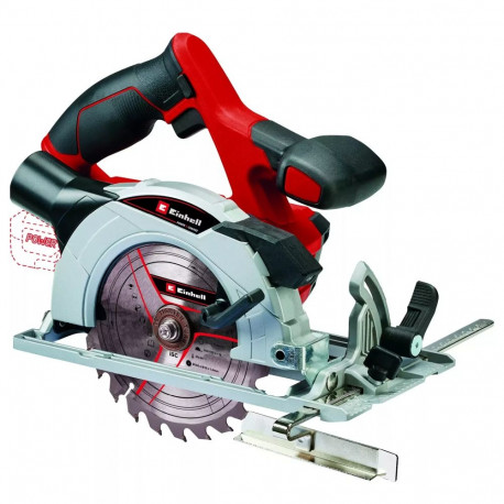 EINHELL CIRCULAR SAW TE-CS 18/150 Li Solo