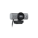 Logitech MX Brio veebikaamera, 8,5 MP, 4K Ultra HD 3840x2160, USB-C, grafiit