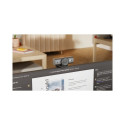 Logitech MX Brio veebikaamera, 8,5 MP, 4K Ultra HD 3840x2160, USB-C, grafiit
