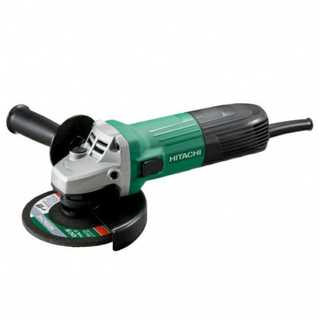 Angle grinder HiKOKI G13STA