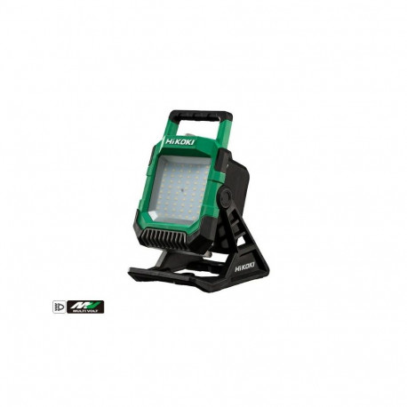 HIKOKI.LAMP 18/36V UB18DC W4Z LED 700-4000lm