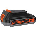 Black&Decker liitiumioonaku 18V 2.5Ah (BL2518)