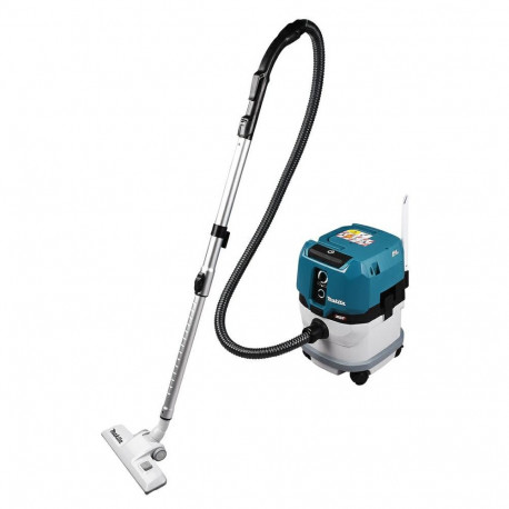 Cordless vacuum cleaner MAKITA VC003GLZ 40V MAX XGT