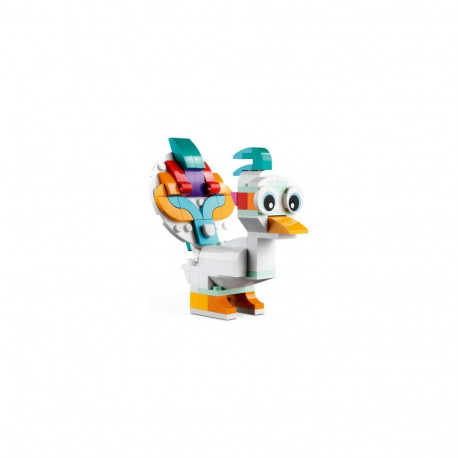 LEGO Creator Magical Unicorn