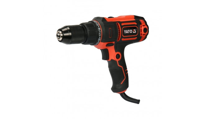 Yato YT-82060 300 W drill/driver