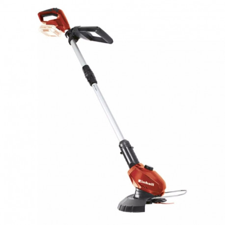 juhtmevaba muruniiduk EINHELL GE-CT 18 Li-Solo, 18 V, 24 cm, 1.8 kg, ilma akuta
