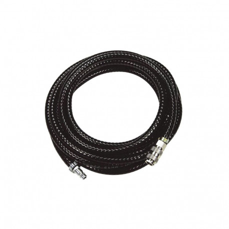 Compressor hose STANLEY, 20 bar, 6 x 11 mm, 10 m