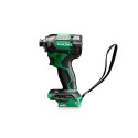 Cordless impact driver HiKOKI WH18DC
