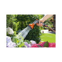 GARDENA spray gun, with frost protection