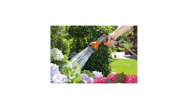 GARDENA spray gun, with frost protection