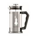 Bialetti French Press Preziosa/Omino kohvimasin 350 ml