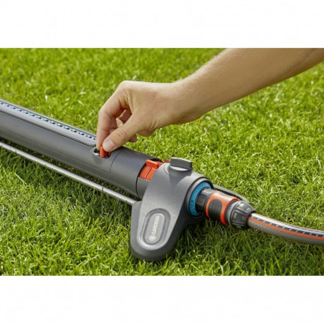 Gardena "Aquazoom S" 18710-20, 967976601 ostsilleeriv pihusti