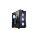 Chieftec Hunter 2 korpus (GS-02B-OP)