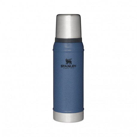 Stanley Thermos The Legendary Classic 0 75L light blue 2801612060