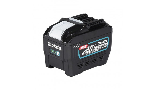 MAKITA BL4080F 40V MAX XGT 8.0Ah aku
