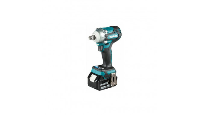 Cordless impact wrench MAKITA DTW300RTJ