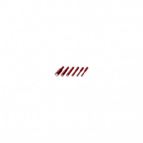 RUBI DIAMOND puur 12mm DRYGRES 4DRILL