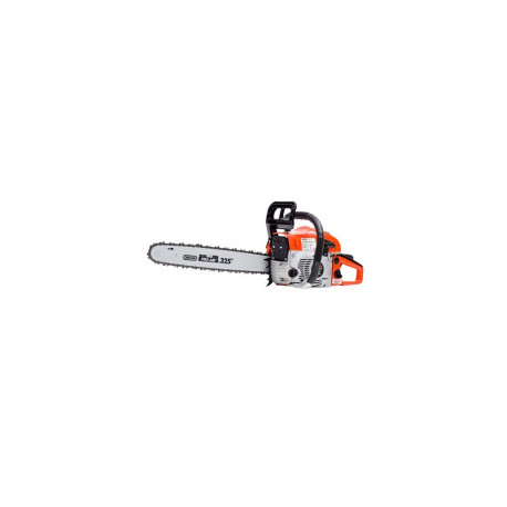 Chainsaw NAC CST52-45AO 3 HP 51 cm3 45 cm