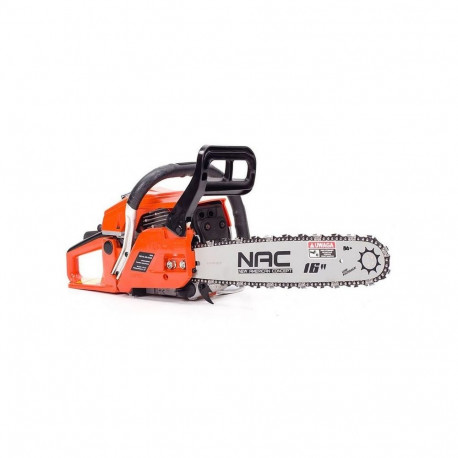 Chainsaw NAC CST45-40-02AC 2.4 HP 45 cm3 40 cm