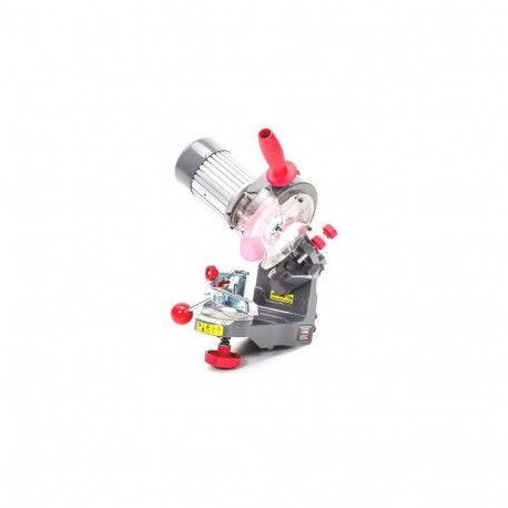 NAC kettateritamise masin 230W SHE230-F 145mm, induktsioonmootor