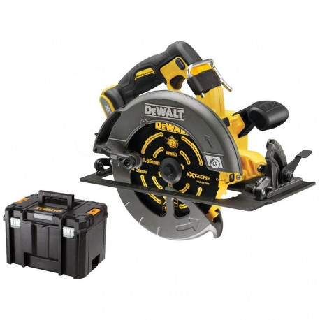 DEWALT.CIRCULAR SAW. 54V FV DCS578NT WITHOUT BATTERY. AND ORDER. TSTAK