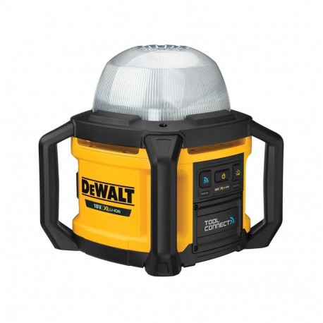 LED LAMP CORDLESS DCL074-XJ 18V