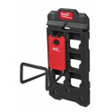 Large hook for storage system MILWAUKEE Packout