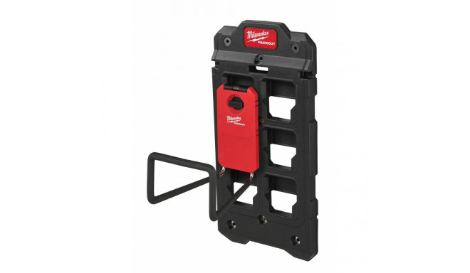 Large hook for storage system MILWAUKEE Packout