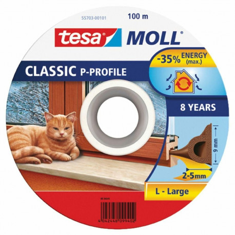 TESA Tihend Pruun P -100m