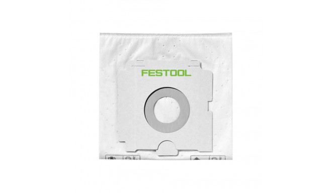 SELFCLEAN filter bag SC FIS-CT 36 FESTOOL 5 pcs.