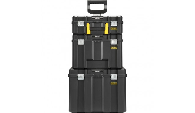 Stanley tööriistakast ratastel FMST75753-9