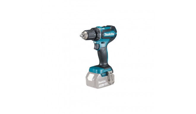 MAKITA. SCREWDRIVER 18V ​​DDF485Z 50Nm WITHOUT BATTERY. AND ORDER. BLDC