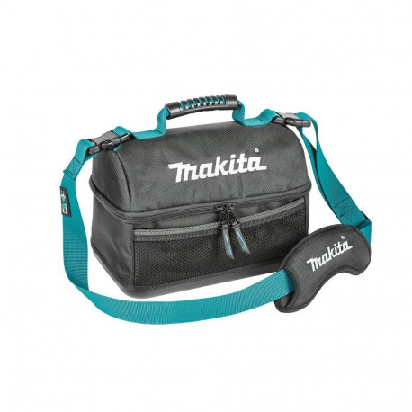Toidukülmakott õlarihmaga MAKITA E-05620