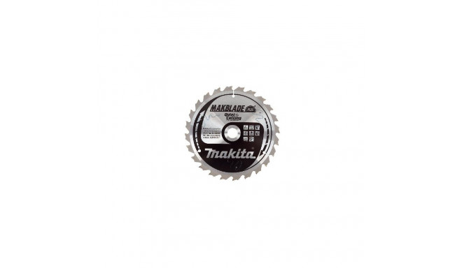Lõikeketas MAKITA Makblade plus 216x30x2.1mm 60T 5°