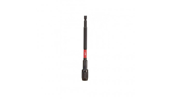 Auto-lock impact bit holder MILWAUKEE 152mm