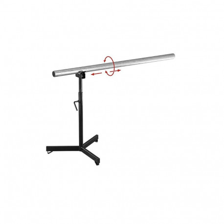 Support REMS Hercules 3B