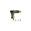 Blower PROXXON MH550 with accessories