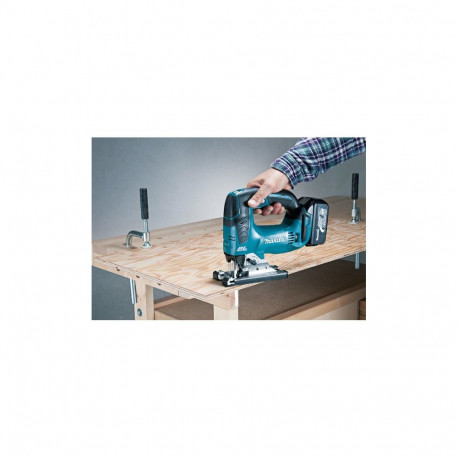 Cordless jigsaw Makita 18V (without battery and charger) BL