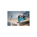 Cordless miter saw MAKITA DJV182Z