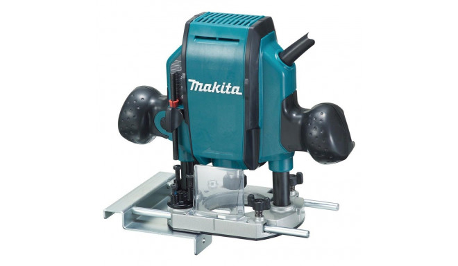 Vertical milling machine MAKITA RP0900J