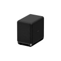 Sony SA-SW5 juhtmevaba 300 W subwoofer HT-A9/A7000 jaoks must