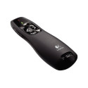 Logitech R400 wireless presenter