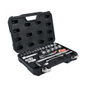 Yato tool set 25 pcs. (YT-38741)