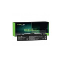 Green Cell aku AA-PB9NC6B AA-PB9NS6B Samsung R519 R530 R540 R580 R780 RV511 (SA01)